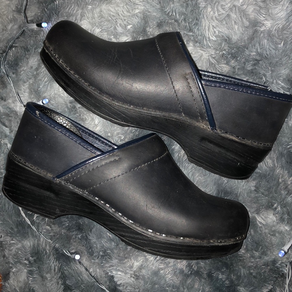 Dansko Clog - image 4